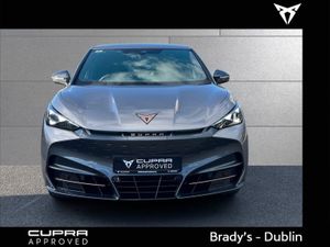 Cupra Tavascan Tavascan Endurance 282HP 4  cupra - Image 3