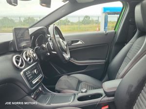 Mercedes-Benz A-Class A200 D AMG LINE PREMIUM + AU - Image 3