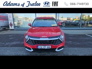 Kia Sportage K3 MHEV MY23 - Image 2
