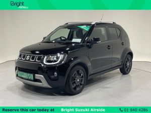 Suzuki Ignis September Scrappage offer, read synop - Image 4