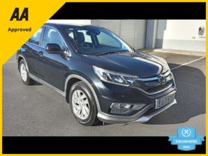 Honda CR-V / 2016 / 1.6 DIESEL / MANUAL - Image 3