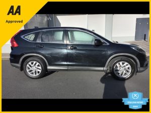 Honda CR-V / 2016 / 1.6 DIESEL / MANUAL - Image 4