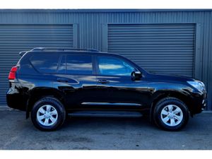 Toyota Land Cruiser LAND CRU CRUISER LWB C COMMERC - Image 4
