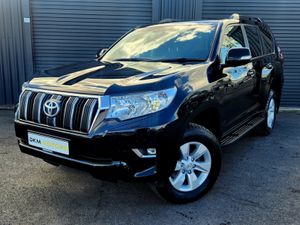 Toyota Land Cruiser LAND CRU CRUISER LWB C COMMERC - Image 3