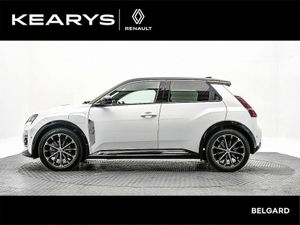 Renault 5 52kw 150hp Iconic - Image 3
