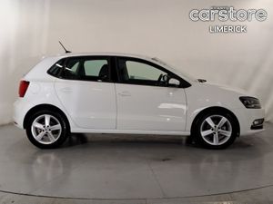 Volkswagen Polo 1.2 TSI Auto - Image 2