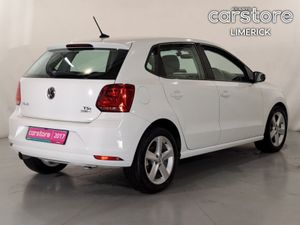 Volkswagen Polo 1.2 TSI Auto - Image 3