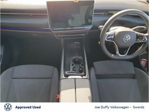 Volkswagen ID.7 PRO Plus 77kwh 286HP - Image 3