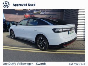 Volkswagen ID.7 PRO Plus 77kwh 286HP - Image 4