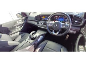 Mercedes-Benz GLE 350de AMG LINE 4matic - Image 4