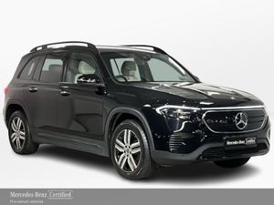 Mercedes-Benz EQB 300 Progressive 7 Seat 4matic - - Image 4