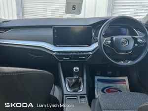 Skoda Octavia Octavia Style 1.0 TSI 110 BHP - Image 2