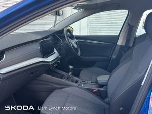 Skoda Octavia Octavia Style 1.0 TSI 110 BHP - Image 4