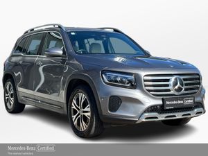 Mercedes-Benz GLB 200D Progressive Line Plus 7 Se - Image 4
