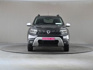 Dacia Duster 1.5 DCI Prestige Blue 115BHP 6spd Pr - Image 2