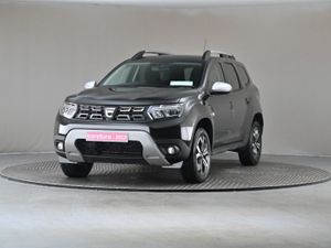 Dacia Duster 1.5 DCI Prestige Blue 115BHP 6spd Pr - Image 3