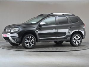 Dacia Duster 1.5 DCI Prestige Blue 115BHP 6spd Pr - Image 4