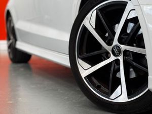 Audi A3 Limousine 1.5tfsi 150HP S Line 4DR  79 - Image 2