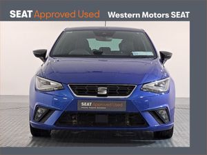 SEAT Ibiza 1.0tsi 110hp FR - Image 4