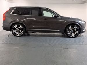 Volvo XC90 T8 Hybrid Phev Recharge - Image 4
