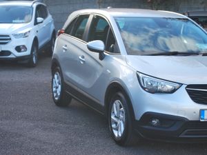 Opel Crossland X 2017 SC 1.2 Petrol - Image 3