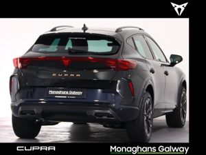Cupra Formentor 2.0TDI 150hp DSG In Stock - Image 3