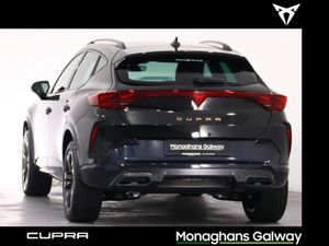 Cupra Formentor 2.0TDI 150hp DSG In Stock - Image 4