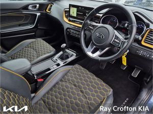 Kia Xceed 1.6 K3 Diesel - Image 2