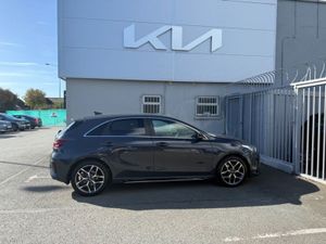 Kia Ceed 1.0 GT Line My20 5DR - Image 4