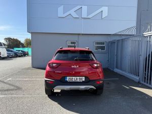 Kia Stonic PE K3 DCT 5DR Automatic - Image 2
