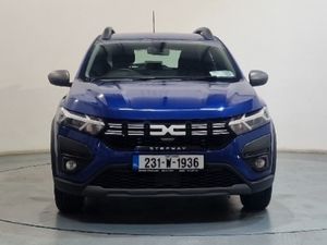 Dacia Sandero Stepway TCe 90 Stepway Prestige - Image 3