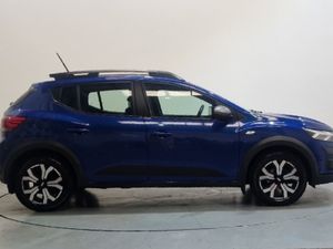 Dacia Sandero Stepway TCe 90 Stepway Prestige - Image 4