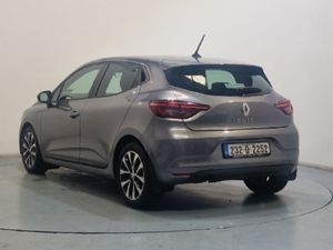 Renault Clio TCe 90 Dfull Evolution - Image 4