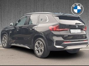 BMW iX1 Edrive20 Xline - Image 3