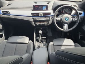 BMW X1 Xdrive25e M Sport - Image 4