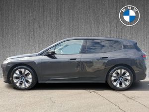 BMW IX Xdrive40 Sport - Image 4