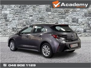 Toyota Corolla Hybrid Luna H/B 4DR AU - Image 3