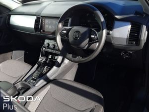 Skoda Kodiaq  tiny Mileage ambition Pack 7 Seater - Image 4