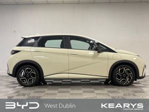 BYD DOLPHIN 60kwh 204PS Comfort - Image 3