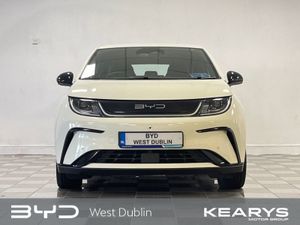 BYD DOLPHIN 60kwh 204PS Comfort - Image 4