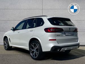 BMW X5 Xdrive30d M Sport - Image 3