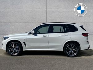 BMW X5 Xdrive30d M Sport - Image 4