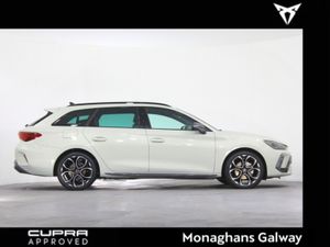 Cupra Leon SP 1.5 ETSI 150HP DSG 5DR - Image 3