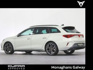 Cupra Leon SP 1.5 ETSI 150HP DSG 5DR - Image 4
