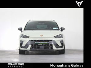 Cupra Leon 1.5 ETSI 150HP DSG 5DR - Image 2