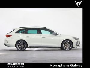 Cupra Leon 1.5 ETSI 150HP DSG 5DR - Image 3