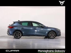 Cupra Leon 2.0 TDI 150HP DSG - Image 3