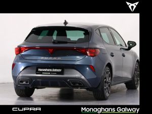 Cupra Leon 2.0 TDI 150HP DSG - Image 4