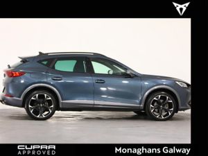 Cupra Formentor E-HYBRID 204BHP - Image 4