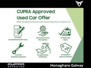 Cupra Formentor E-HYBRID 204BHP - Image 3